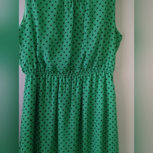 Love Ryan High Low Dress - Picture 6 of 8